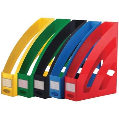 ARK Поставка вертикална, червена Ark 2070