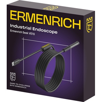 Image 1 of Levenhuk Seek VE10 (85665)