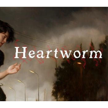 Heartworm