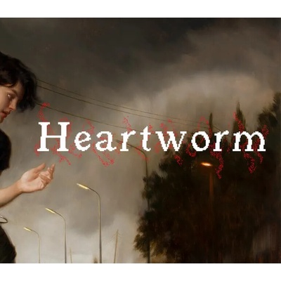 Heartworm