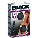 Black Velvets The Perfect Balls