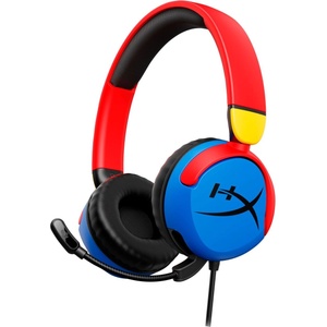 HP HyperX Cloud Mini wired (7G8F3AA/4AA/5AA) Слушалки