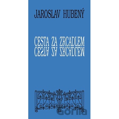 Cesta za zrcadlem