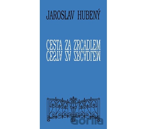 Cesta za zrcadlem