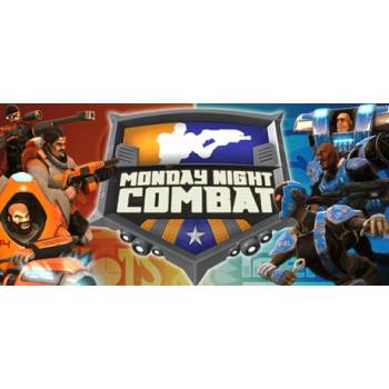 Uber Entertainment Monday Night Combat (PC)