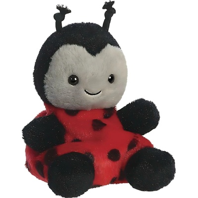 Aurora lienka Lil Palm Pals 13 cm