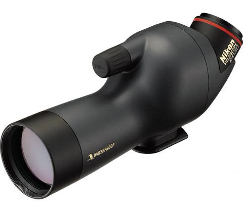 Nikon Fieldscope ED50 A