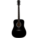 Fender Squier SA105 Black