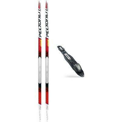 Peltonen N-Grip Moveo Nis + Rottefella Nis-Touring 2022/23
