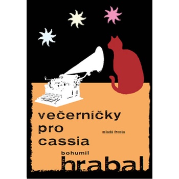 Večerníčky pro Cassia