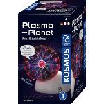 Kosmos Spiele Plasma Planet