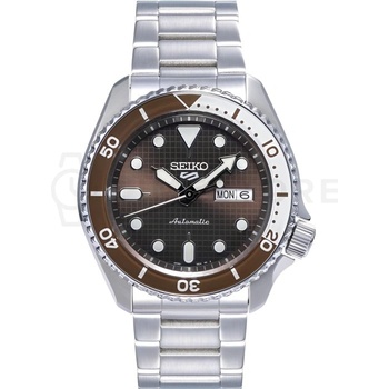 Seiko 5 Sports SRPM13K1 (SRPM13K1)