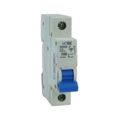 LC TEC 6B/1 6kA 108067