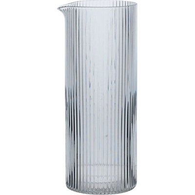 Ferm Living Каничка за мляко Ripple 400 мл прозрачна (1104270135)