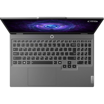Lenovo LOQ 15IAX9 83GS003DCK