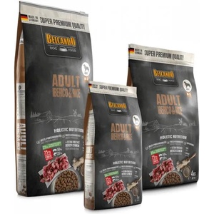 BELCANDO Adult Iberico & Rice 12,5 kg