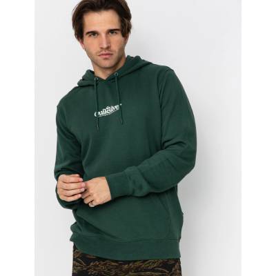 Quiksilver Fineline HD trekking green