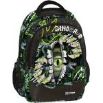 Graffiti Ученическа раница Graffiti Xscape - Dino (259216)