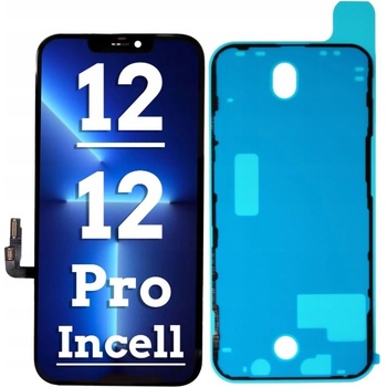 LCD Displej Apple iPhone 12 / 12 Pro