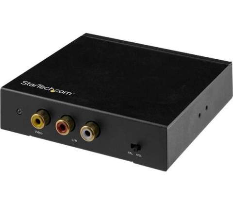 StarTech HD2VID2