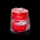 PyroMoravia Stroboskop červený CX 009R