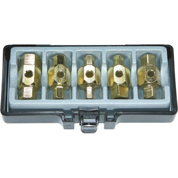 FORCE Комплект за картери Force - 5 бр (JN66356)