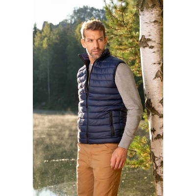 Malfini Premium Everest 553 vesta námořní modrá