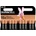 Duracell Basic AA 10ks 42308
