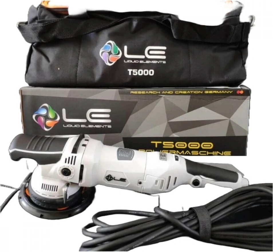 Liquid Elements T5000 V2