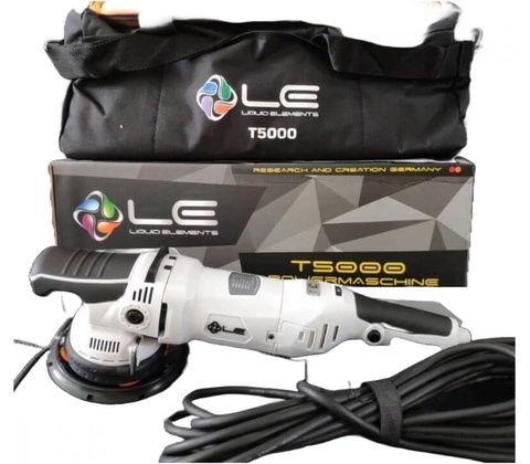 Liquid Elements T5000 V2