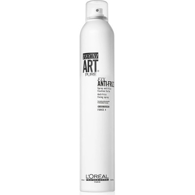L'Oréal Tecni Art Air Fix Pure Lak s extra silnou fixací 400 ml