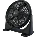 Izzy Подов вентилатор IZ-9034 Black