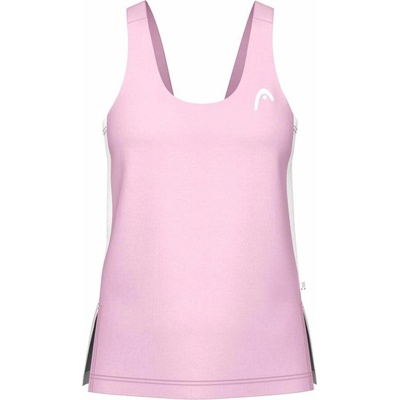 Head Girls Spirit Tank alight lilac – Zbozi.Blesk.cz