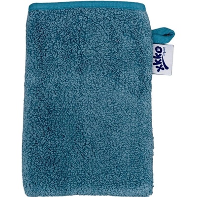 Xkko bio bavlněná froté žínka Organic - Mountain Spring – Sleviste.cz