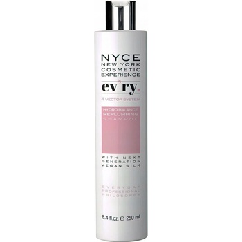 Nyce Evry Hydro Balance Replumping Shampoo 250 ml