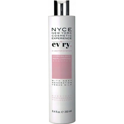 Nyce Evry Hydro Balance Replumping Shampoo 250 ml