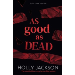 As Good As Dead (ISBN: 9780008826390)