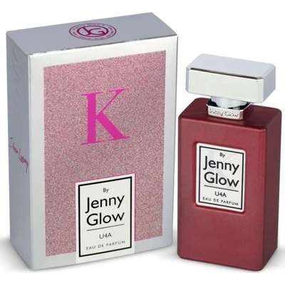 Jenny Glow U4A parfumovaná voda dámska 80 ml