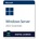 Microsoft Софтуер Microsoft Windows Server 2022 Essentials, 10 Core, English, OEM DVD - G3S-01419R (G3S-01419R)