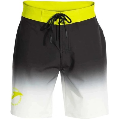 JOMA Бански гащета Joma 103567-Santa Monica swimming shorts - Black (Black)