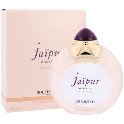 Boucheron Jaïpur Bracelet parfumovaná voda dámska 100 ml