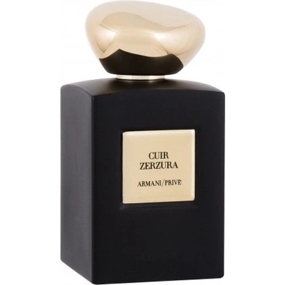 Giorgio Armani Prive Cuir Amethyste parfumovaná voda unisex 100 ml