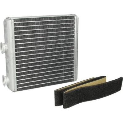 Výměník tepla, vnitřní vytápění THERMOTEC D6X012TT