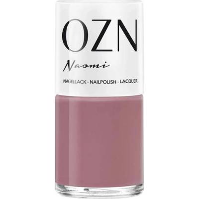 OZN Vegan lak na nehty NAOMI 12 ml