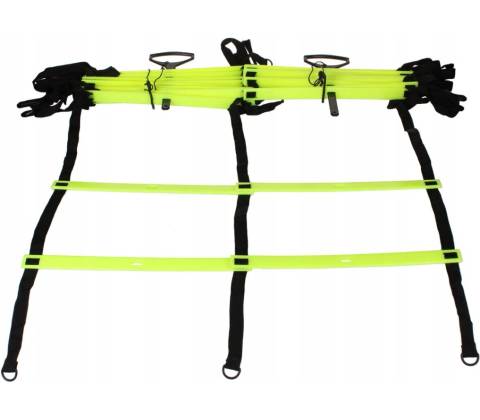 Merco Agility sada