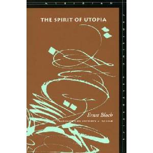 Spirit of Utopia (ISBN: 9780804737654)