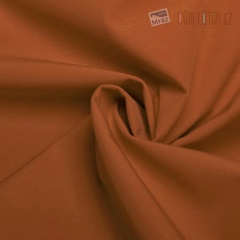 Softshell terakota