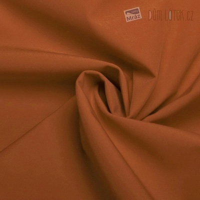 Softshell terakota