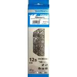 Shimano Верига Shimano DEORE CN-М6100 12ск 126L
