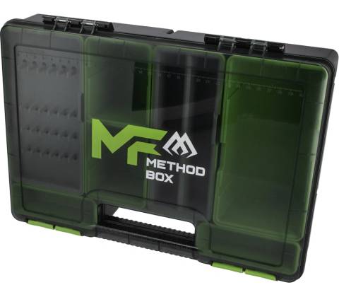Mikado Krabička Method Box